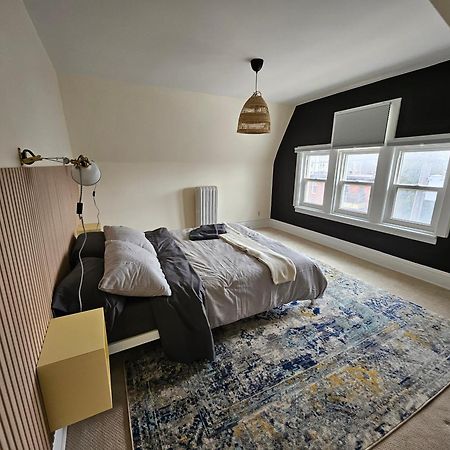 Ottawa Downtown Cozy Guesthouse Zewnętrze zdjęcie