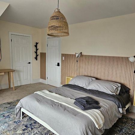 Ottawa Downtown Cozy Guesthouse Zewnętrze zdjęcie