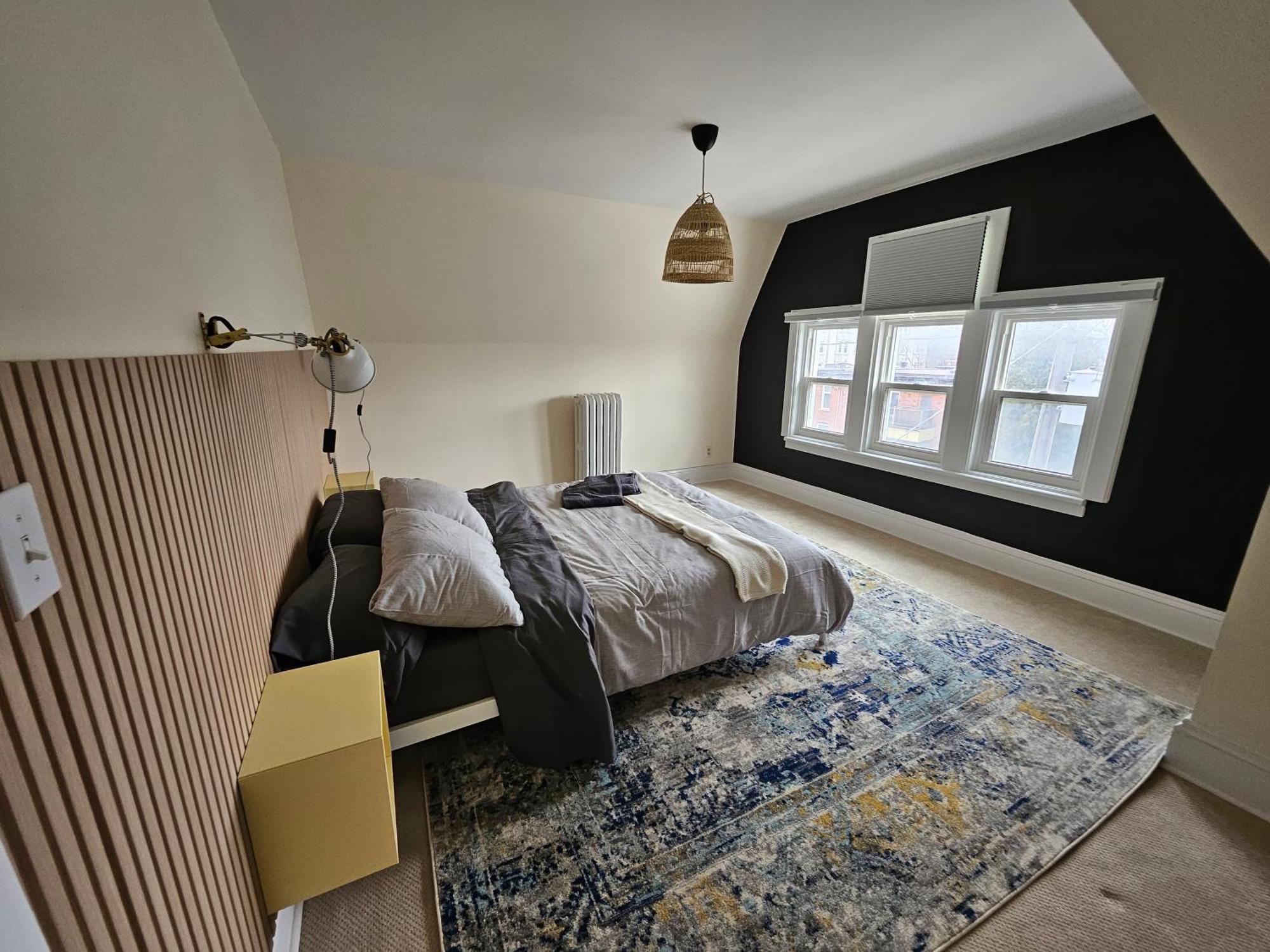 Ottawa Downtown Cozy Guesthouse Zewnętrze zdjęcie