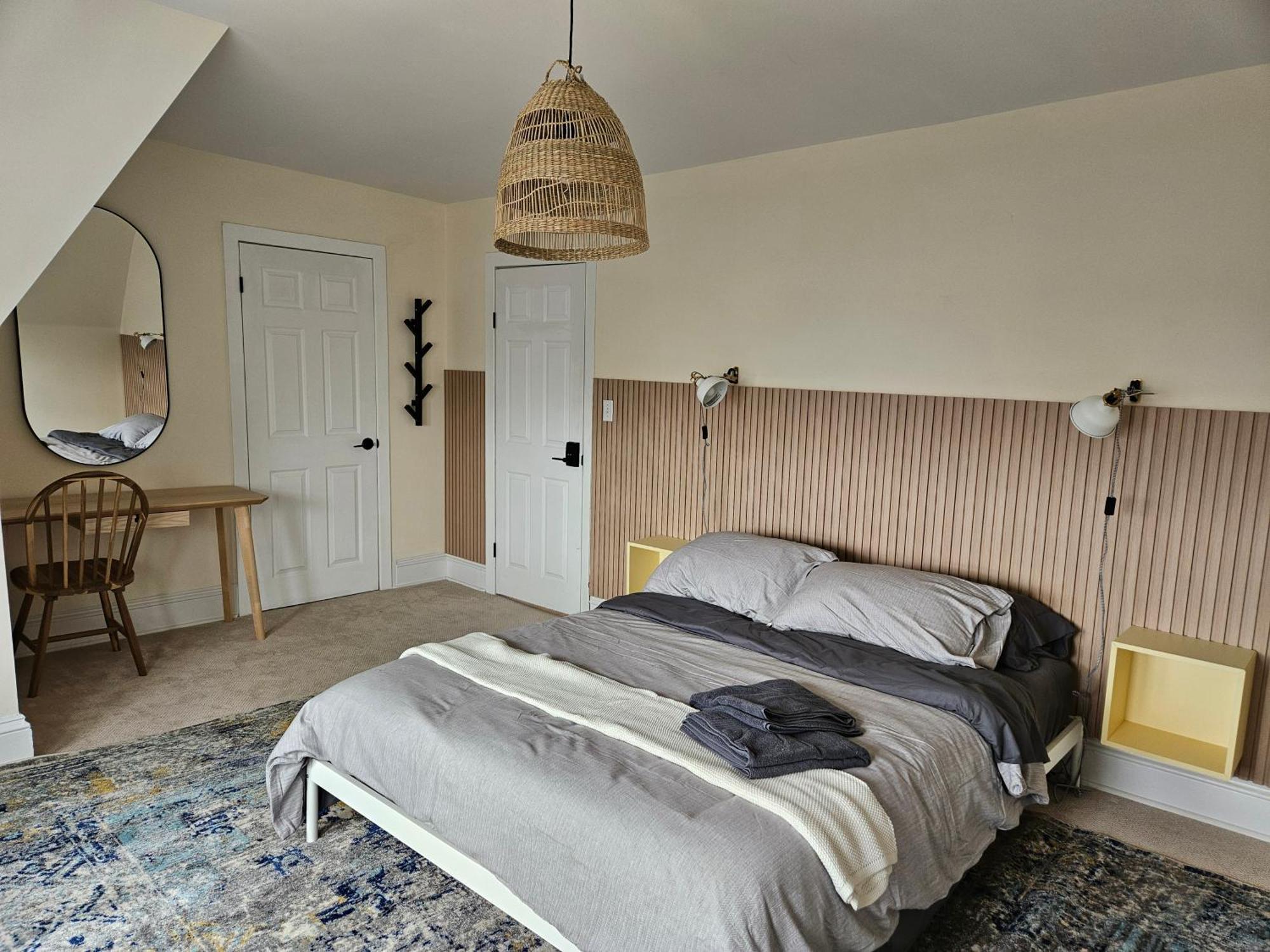 Ottawa Downtown Cozy Guesthouse Zewnętrze zdjęcie