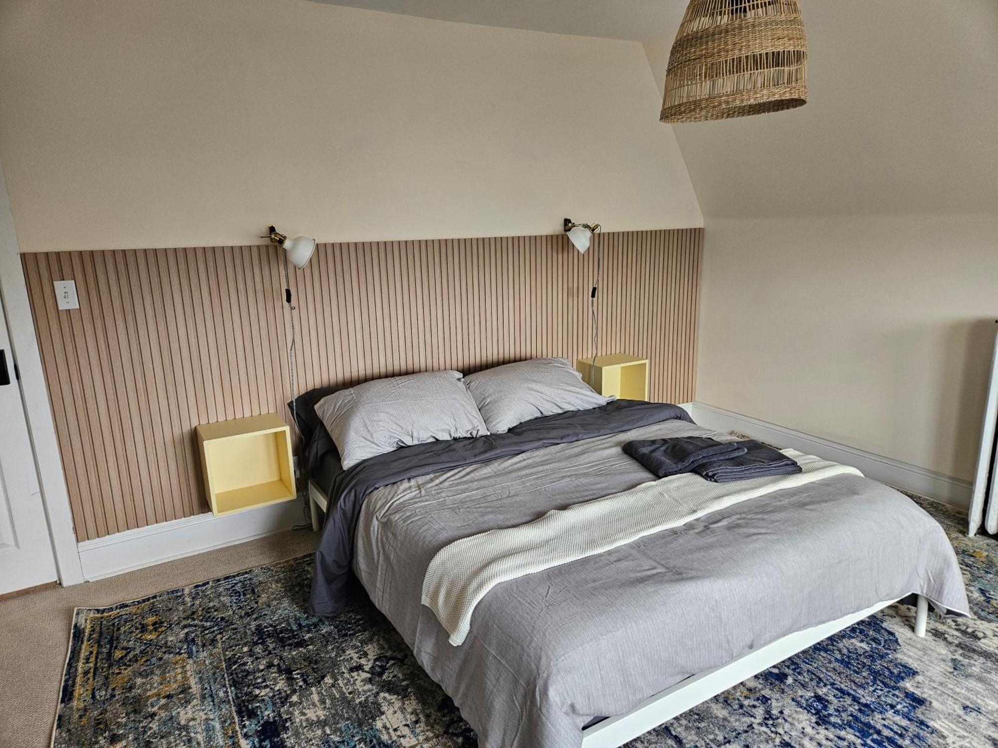 Ottawa Downtown Cozy Guesthouse Zewnętrze zdjęcie