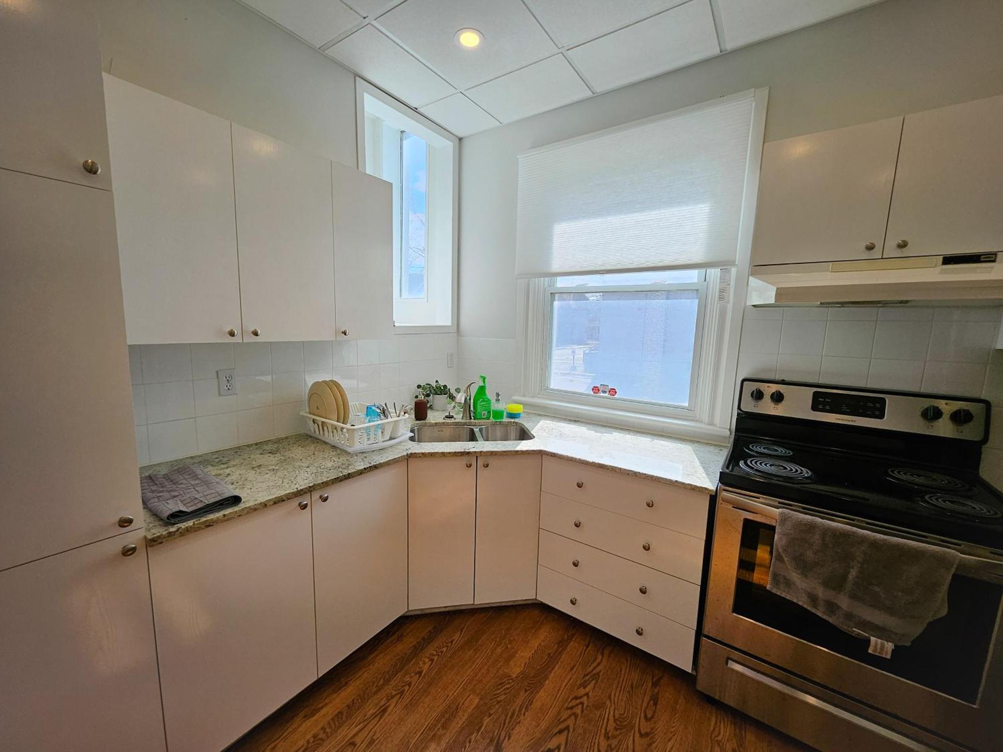 Ottawa Downtown Cozy Guesthouse Zewnętrze zdjęcie