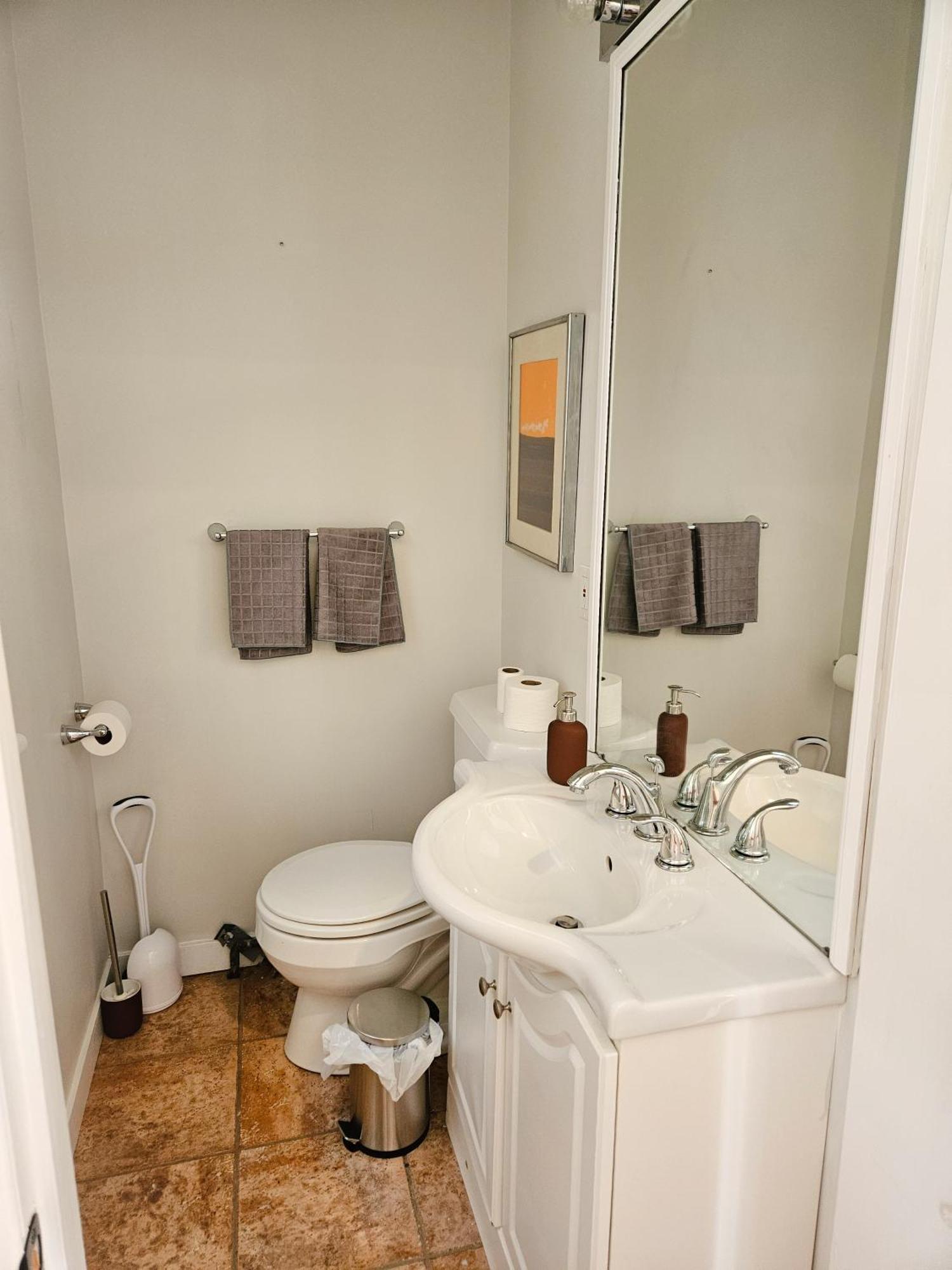 Ottawa Downtown Cozy Guesthouse Zewnętrze zdjęcie