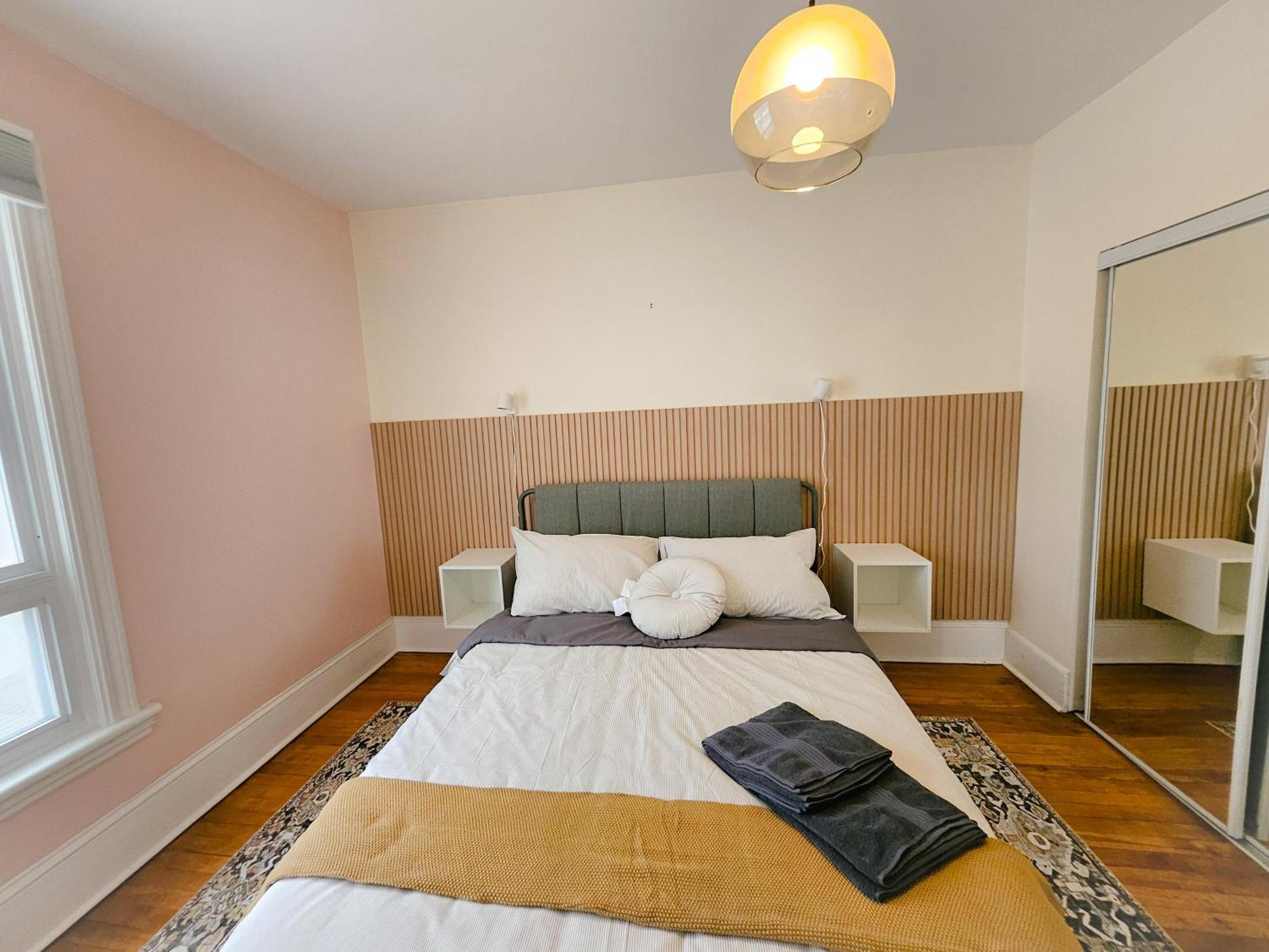 Ottawa Downtown Cozy Guesthouse Zewnętrze zdjęcie