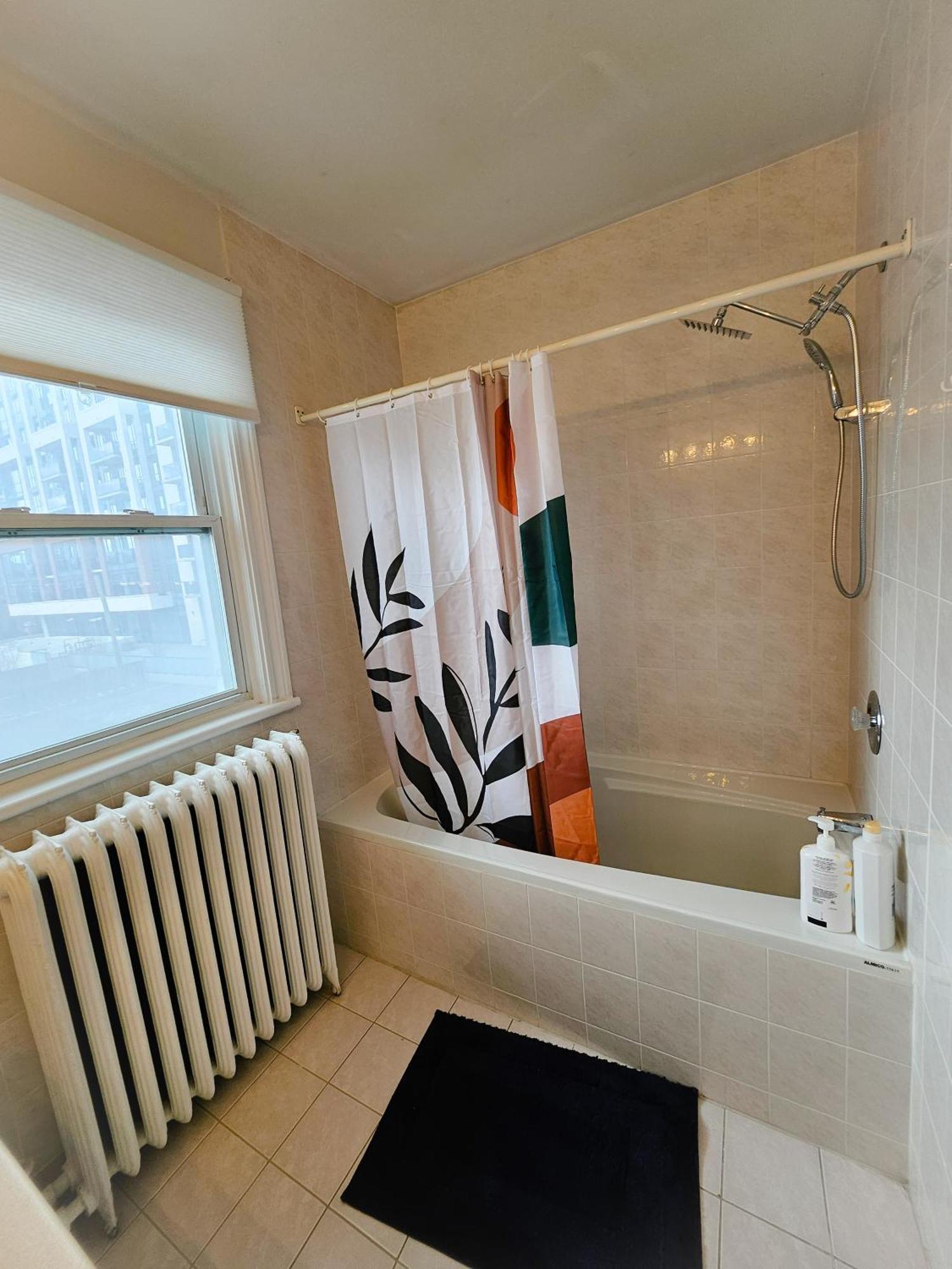 Ottawa Downtown Cozy Guesthouse Zewnętrze zdjęcie