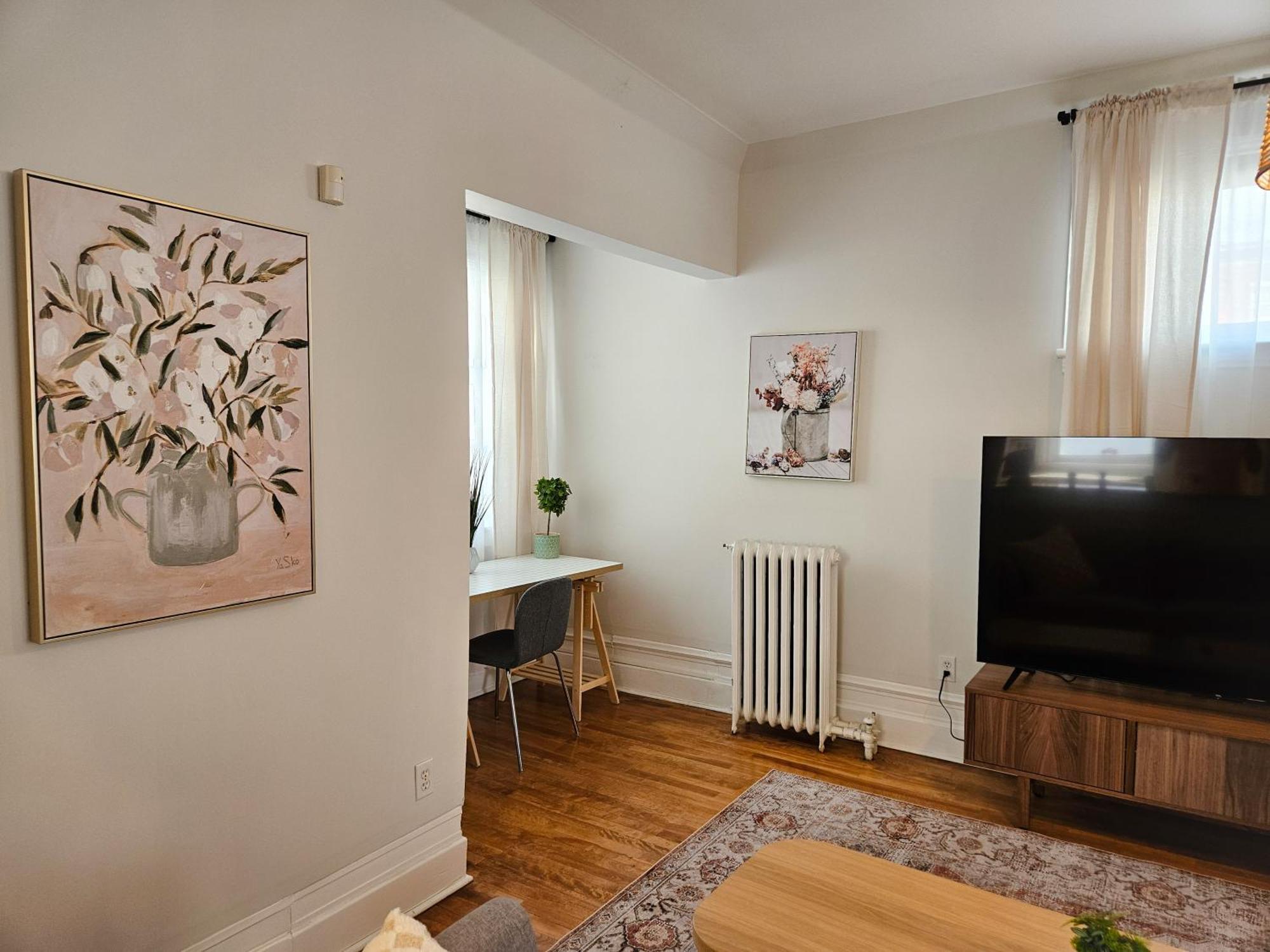 Ottawa Downtown Cozy Guesthouse Zewnętrze zdjęcie
