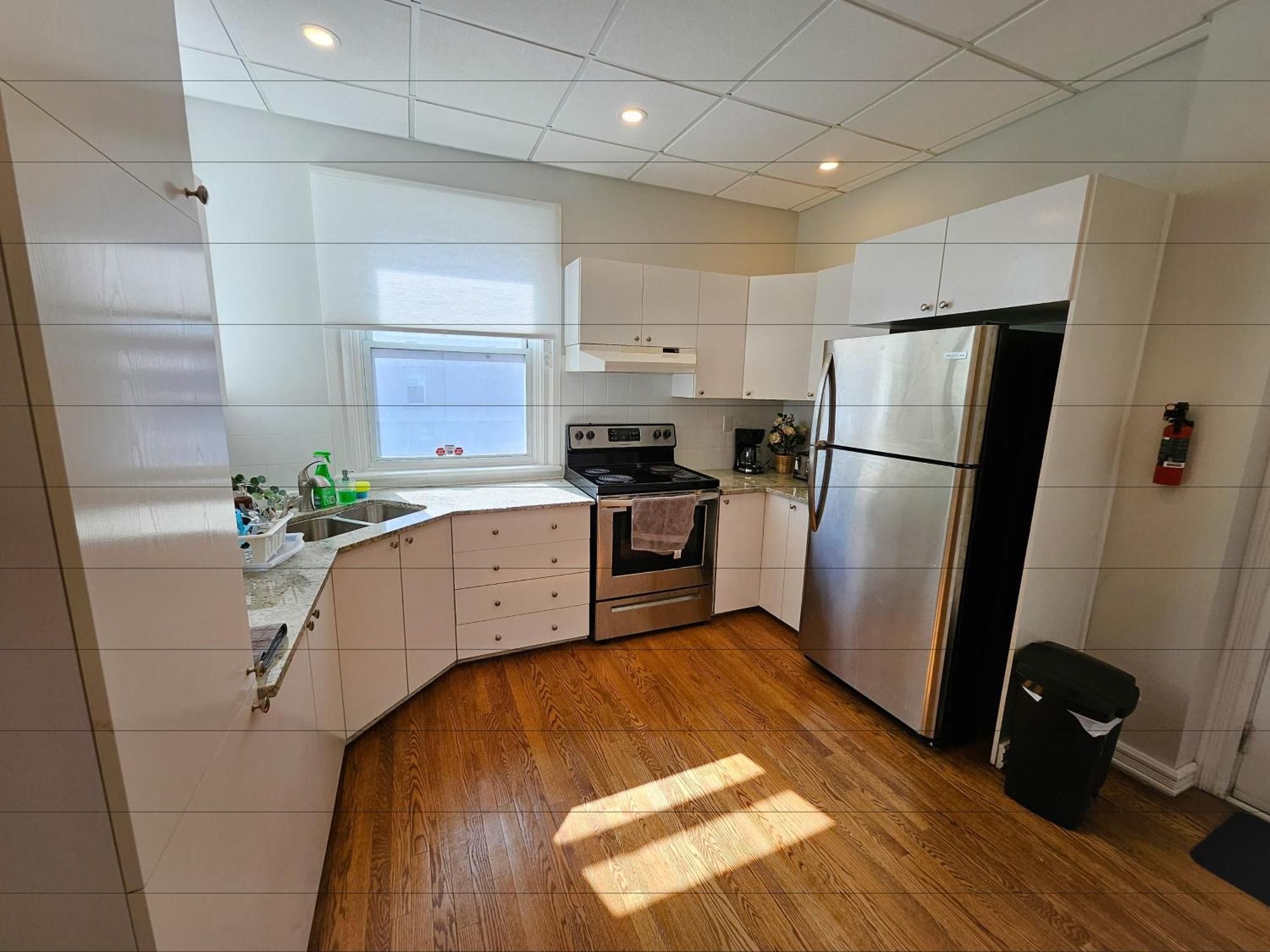 Ottawa Downtown Cozy Guesthouse Zewnętrze zdjęcie