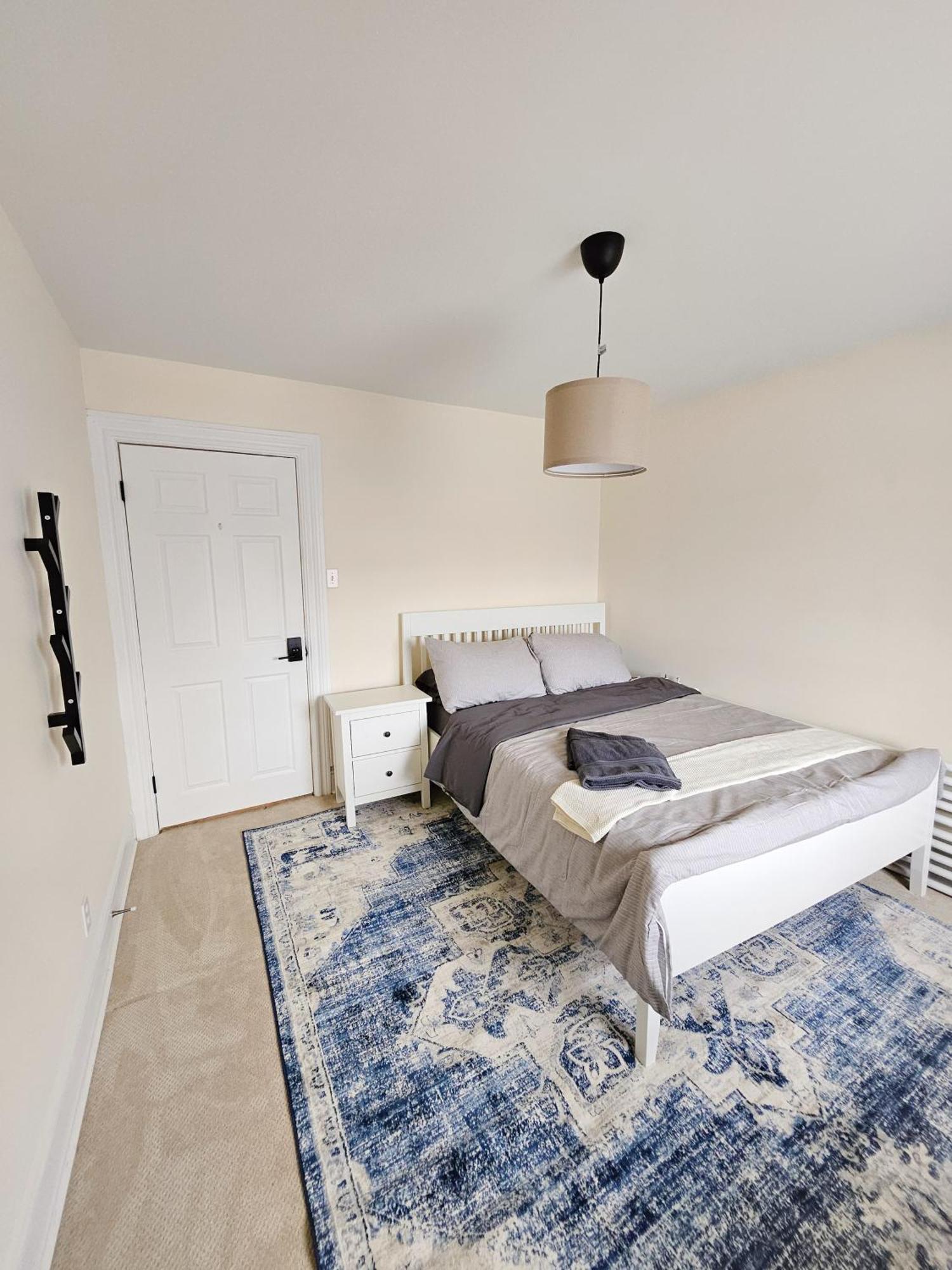 Ottawa Downtown Cozy Guesthouse Zewnętrze zdjęcie