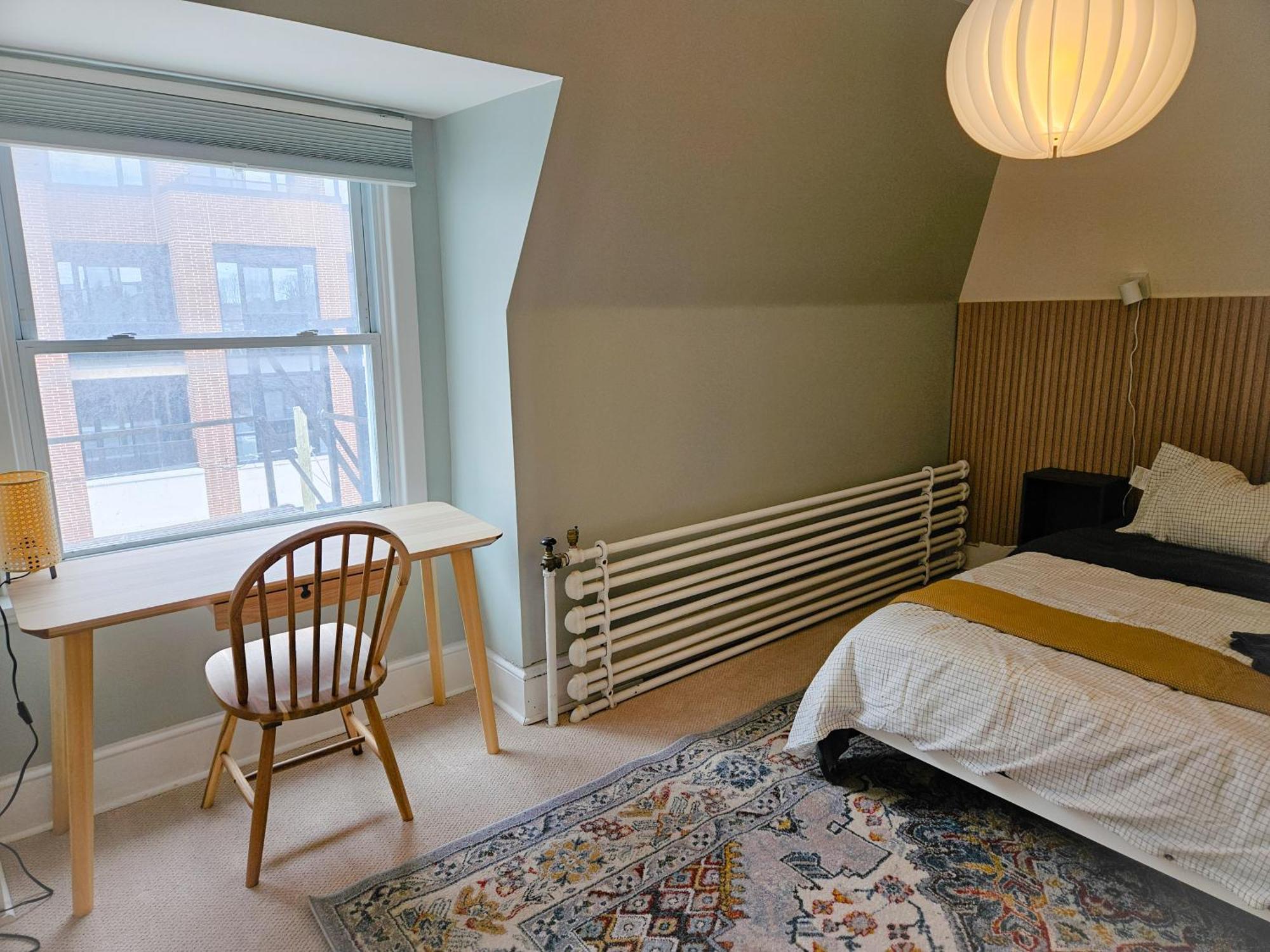Ottawa Downtown Cozy Guesthouse Zewnętrze zdjęcie