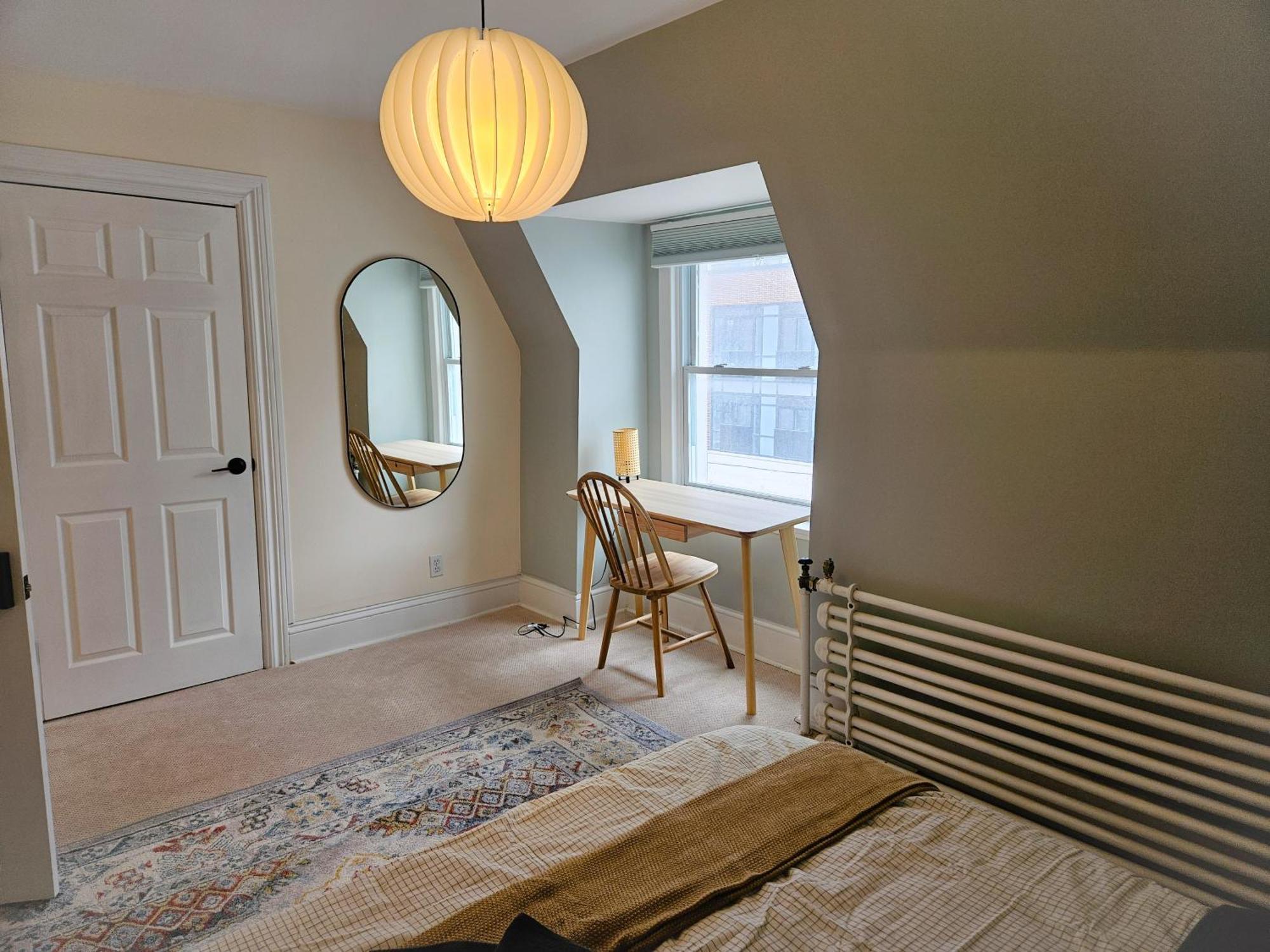 Ottawa Downtown Cozy Guesthouse Zewnętrze zdjęcie