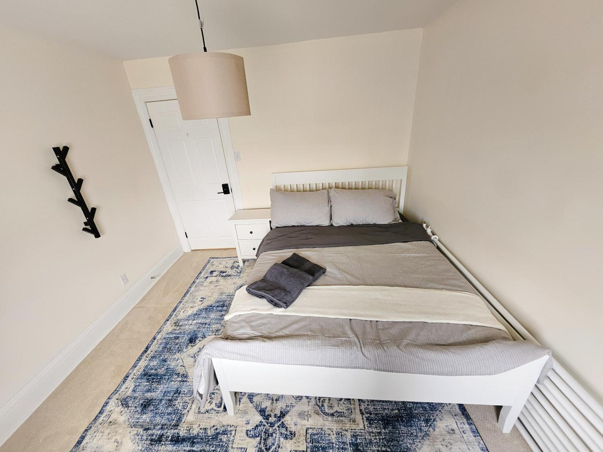 Ottawa Downtown Cozy Guesthouse Zewnętrze zdjęcie